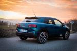 Citroen C4 Cactus 2018 года (WW)